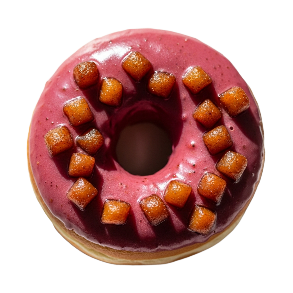 Gulab Jamun
